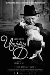 umberto d.