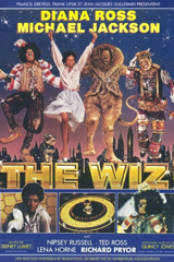 the wiz