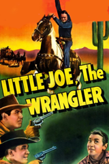 little joe, the wrangler