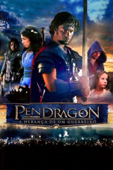 pendragon: sword of his father