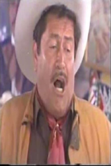 caballo patas de acero