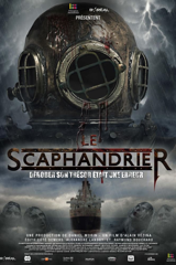 le scaphandrier