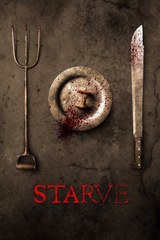 starve