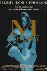 m. butterfly