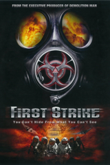 first strike