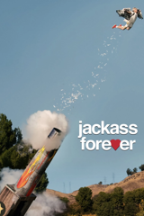 jackass forever