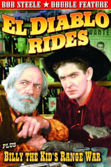 el diablo rides