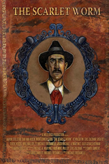 the scarlet worm