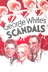 george white's scandals