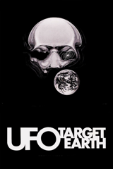 ufo: target earth
