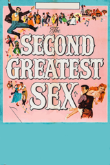 the second greatest sex