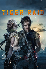 tiger raid