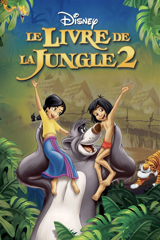 Le livre de la jungle 2
