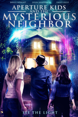 aperture kids and the mysterious neighbor