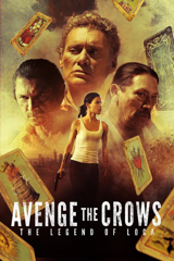avenge the crows