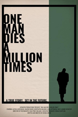 one man dies a million times