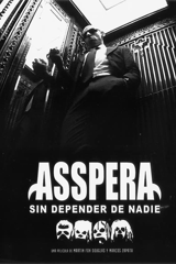 asspera: sin depender de nadie
