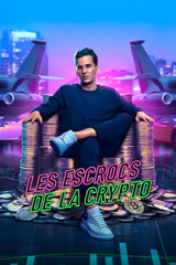 les escrocs de la crypto