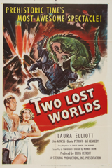 two lost worlds