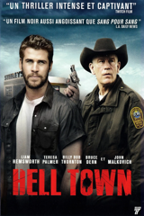hell town