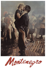 les fantasmes de madame jordan (montenegro)