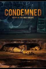 condemned