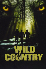 wild country