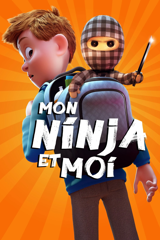 mon ninja et moi