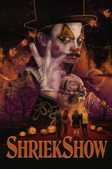 shriekshow