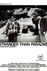 stranger than paradise