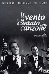 il vento m'ha cantato una canzone