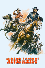 adiós amigo