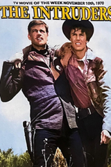 the intruders