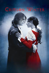 crimson winter