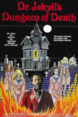 dr. jekyll's dungeon of death