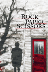 rock, paper, scissors