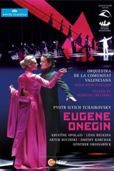 eugene onegin