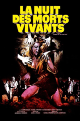 la nuit des morts-vivants