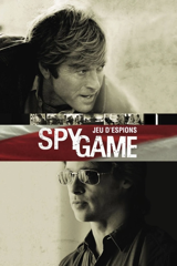 Spy game - Jeu d'espions