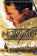 nomad: the warrior