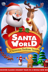santa world