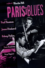 paris blues