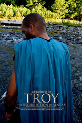 troy: the resurrection of aeneas