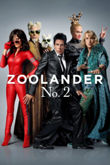 zoolander 2
