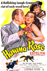 havana rose