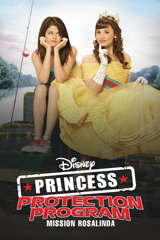 princess protection program : mission rosalinda