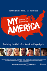 my america