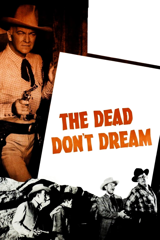the dead don't dream