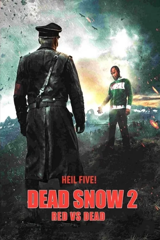 dead snow 2