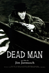dead man